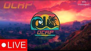 OCRP live 904 and 670 are 10-8 in gtarp #shorts