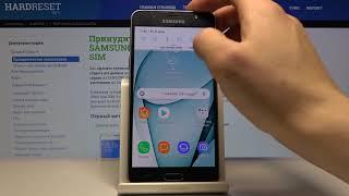 Как сбросить настройки на Samsung Galaxy J5 (2016) — Параметры сброса