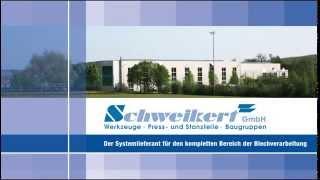 Schweikert GmbH - Messtechnik