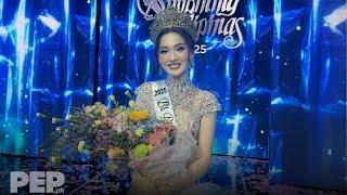Katrina Johnson: Philippines' Miss International 2025! Beauty, Brains, and a Beacon!