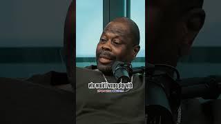 Patrick Ewing on Why MJ is the GOAT #shorts #nba