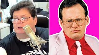 Kenny Bolin: Jim Cornette is Probably Bipolar & Autistic