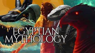 Egyptian Mythology - 30 Gods of Ancient Egypt