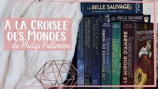 FOCUS SUR...|| A la Croisée des Mondes de Philip Pullman