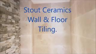 Stout Ceramics Video