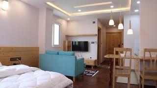 Lalit Service Apartment