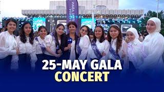 The grand final: Tashkent marks end of school year with gala concert