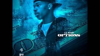 Lil Baby- Options