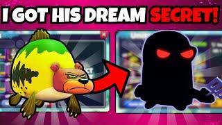 ⭐️I TRANSFORMED My Fan’s INVENTORY! in SpongeBob Tower Defense! ⭐️[ROBLOX]