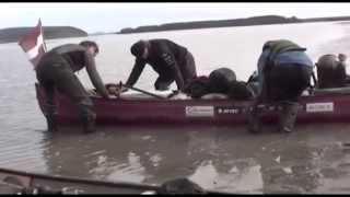 Touched by Yukon (official trailer) 2014