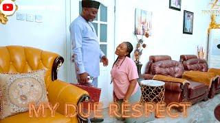 HE WANTS HER TO BOW DOWN AND WORSHIP HIM #comedyfilms #funny #nollywwod #funny