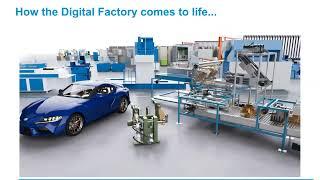 Digital Factory Series (Part 5)  Maintain Facilities   Leverage Data in Facility Management