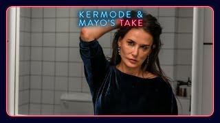 Mark Kermode reviews The Substance - Kermode and Mayo's Take