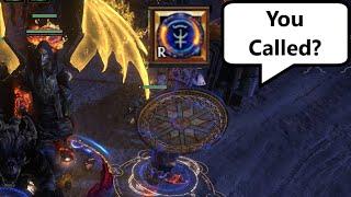 How to Easily Sustain Guardian's Blessing on your Animate Guardian (With Excel Math!)