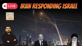 Israel Iran War - Updates | Faisal Warraich