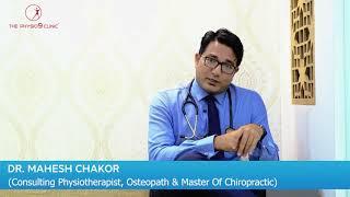 Benefits of Chiropractic Adjustments on Nervous System- The Physio9 Clinic Best Chiropractor in Pune