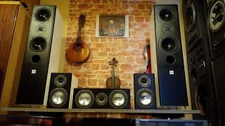 Canton speakers-refurbished [Wilk-Audio-Projekt]