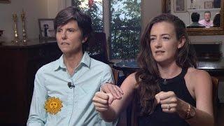 Web extra: Tig Notaro on family plans