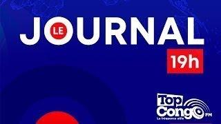 LE JOURNAL DE 19H00 24 SEPTEMBRE 2024