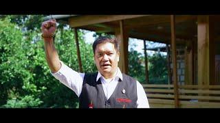 Anthem Song of Arunachal Rang Mahotsav 2024