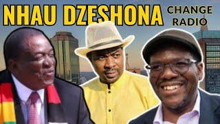 Zanu PF Yokundikana Kugadzirisa Hupfumi hweNyika