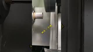 ALDOOSANLE CNC machine