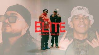 Ninjaa_Ch , Reboll 333 - Elite (  Official Video )