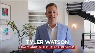 Hali's Angels - The Hali Gillin Group | Tyler Watson | Las Vegas and Henderson Nevada Realtor