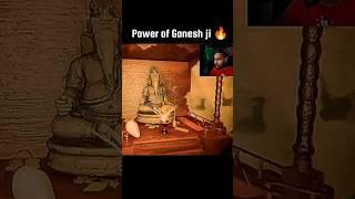 Power of Ganesh ji  | Techno gamer | #technogamerz #shorts #kamla #notgamerfleet