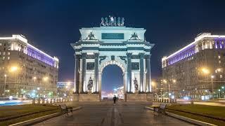 Arc de Triomphe