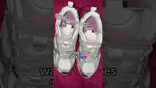 the viral walmart sneakers ‼️🩷 #walmartfinds #AVIA #walmart #trending