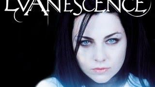 Evanescence - Bring me to life | Lyrics | HD.