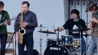 16.07.2009 - Jazz Open Air (2)