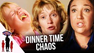 This Chaotic Household Has ZERO Organization | Supernanny USA