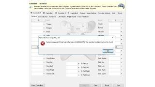 Fix x360ce failed to load "xinput1_3.dll" error in Windows 11 / 10/8/7 | How To Solve X360CE ERROR