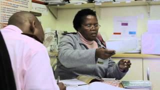 Discovery Foundation - Improving Systems for Better Delivery