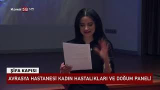 Avrasya Hastanesi Kadın Hastalıkları Ve Doğum Paneli