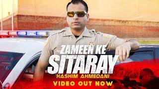 Zameen Ke Sitaray | Official Music Video | Hashim Ahmedani |  Jabbar Abbas | Prince Champ