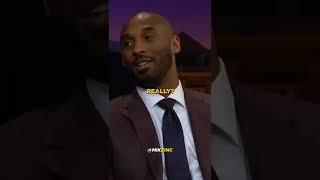 Kobe Bryant on DEDICATED about my Business #shorts #inspiration