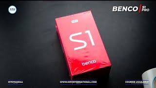 কম দামে বাজিমাত ।। অল্প টাকায় এতকিছু ।। BENCO S1 PRO