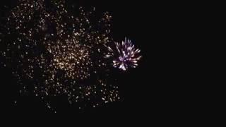 vuurwerk show heemsker 2015