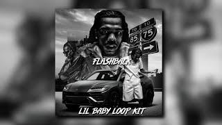 [FREE] Lil Baby Loop Kit "Flashback" (Lil Baby, Lil Durk, Etc.)