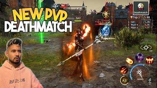 Traha Global | New PvP Mode Deathmatch Gameplay