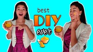 DIY face wash powder | How to get clear skin at home | Ritismita Kalita