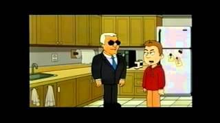 GoAnimate Movie and Network Sign Offs