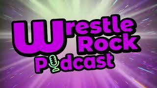 WrestleRock Podcast Anthem