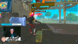 HIGHLIGHTS EM 4x4 APOSTADO!1360x768 Highlights PC Fraco Free Fire E5 2680 v3 RX 580 8gb