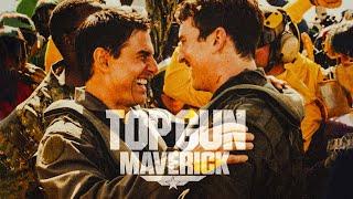 Top Gun, MAVERICK