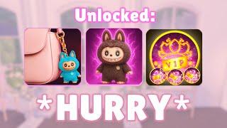 *4 NEW CODES!!* & 15 SECRETS IN THE NEW *SUMMER UPDATE* IN DRESS TO IMPRESS + SECRET CODE!!