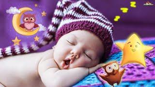 Sleep Music for Babies  Mozart Brahms Lullaby  Bedtime Lullaby For Sweet Dreams